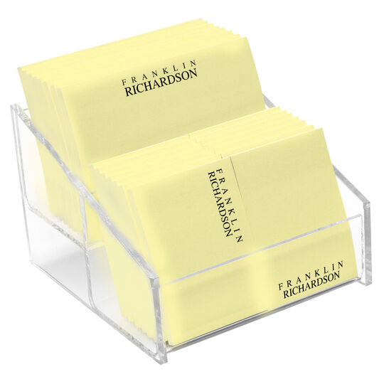 Richardson Post-it® Pack